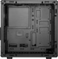 Cooler Master Q300L V3 Black számítógépház