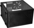 Cooler Master Q300L V3 Black számítógépház