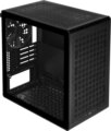 Cooler Master Q300L V3 Black számítógépház