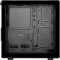 Cooler Master Q300L V3 Black számítógépház