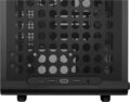 Cooler Master Q300L V3 Black számítógépház