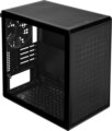 Cooler Master Q300L V3 Black számítógépház