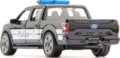 SIKU BLISTER Ford F-150 US-Police játékautó