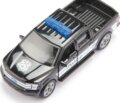 SIKU BLISTER Ford F-150 US-Police játékautó