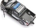 SIKU BLISTER Ford F-150 US-Police játékautó