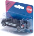 SIKU BLISTER Ford F-150 US-Police játékautó