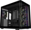 Cooler Master Elite 600 ARGB számítógépház
