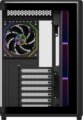 Cooler Master Elite 600 ARGB számítógépház