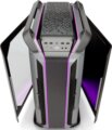 Cooler Master COSMOS C700M Fekete számítógépház