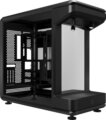 Cooler Master MasterFrame 360 Stage Mirror számítógépház