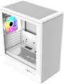 Cooler Master Elite 350 Fehér számítógépház