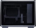 Cooler Master MasterFrame 400 Mesh Black számítógépház