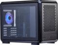 Cooler Master MasterFrame 400 Mesh Black számítógépház