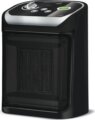 Rowenta Mini Excel Eco Safe SO9266 ventilátoros hősugárzó, 2000W