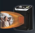 Rowenta Mini Excel Eco Safe SO9266 ventilátoros hősugárzó, 2000W