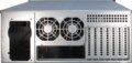 Inter-Tech 4U 4410 szerver számítógépház