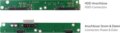 Inter-Tech 4U 4410 szerver számítógépház