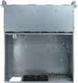 Inter-Tech 4U 4408 szerver számítógépház