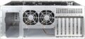 Inter-Tech 4U 4408 szerver számítógépház