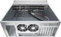 Inter-Tech 4U 4408 szerver számítógépház