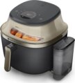 Philips 5000 Series NA543/00 forrólevegős sütő (7,2 l)
