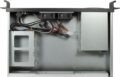 Inter-Tech 1.5U-1528L szerver számítógépház