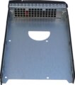 Inter-Tech 1.5U-1528L szerver számítógépház