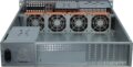 Inter-Tech 2U-2129-N szerver számítógépház