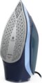 Philips 6000 Series DST6120/20 SteamGlide vasaló, 2600W, kék