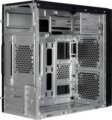 Inter-Tech IT-6502 Romea Fekete számítógépház