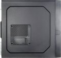 Inter-Tech IT-6502 Romea Fekete számítógépház