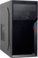 Inter-Tech IT-6502 Romea Fekete számítógépház