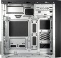 Inter-Tech IT-6502 Romea Fekete számítógépház