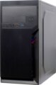 Inter-Tech IT-6502 Romea Fekete számítógépház