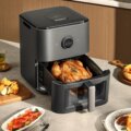 Xiaomi Mijia Smart Steam Air Fryer 7L forrólevegős sütő (7 l)