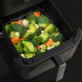 Xiaomi Mijia Smart Steam Air Fryer 7L forrólevegős sütő (7 l)