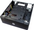 Inter-Tech ITX-603 Fekete számítógépház