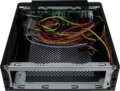 Inter-Tech ITX-603 Fekete számítógépház