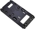 Inter-Tech ITX-603 Fekete számítógépház