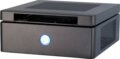 Inter-Tech ITX-603 Fekete számítógépház