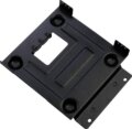 Inter-Tech ITX-603 Fekete számítógépház