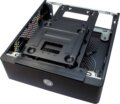 Inter-Tech ITX-603 Fekete számítógépház