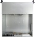 Inter-Tech 3U-30248 szerver számítógépház