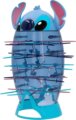 Stich, Zűrkaland