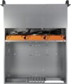 Inter-Tech 3U-30255 szerver számítógépház