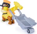 Rubble és csapata, Zúzó figura csapat