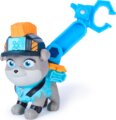 Rubble és csapata, Zúzó figura csapat