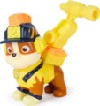 Rubble és csapata, Zúzó figura csapat