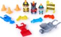Rubble és csapata, Zúzó figura csapat