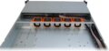 Inter-Tech 1U 10255 szerver számítógépház